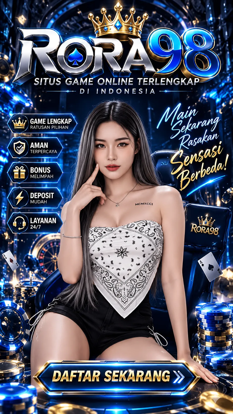 RORA98
